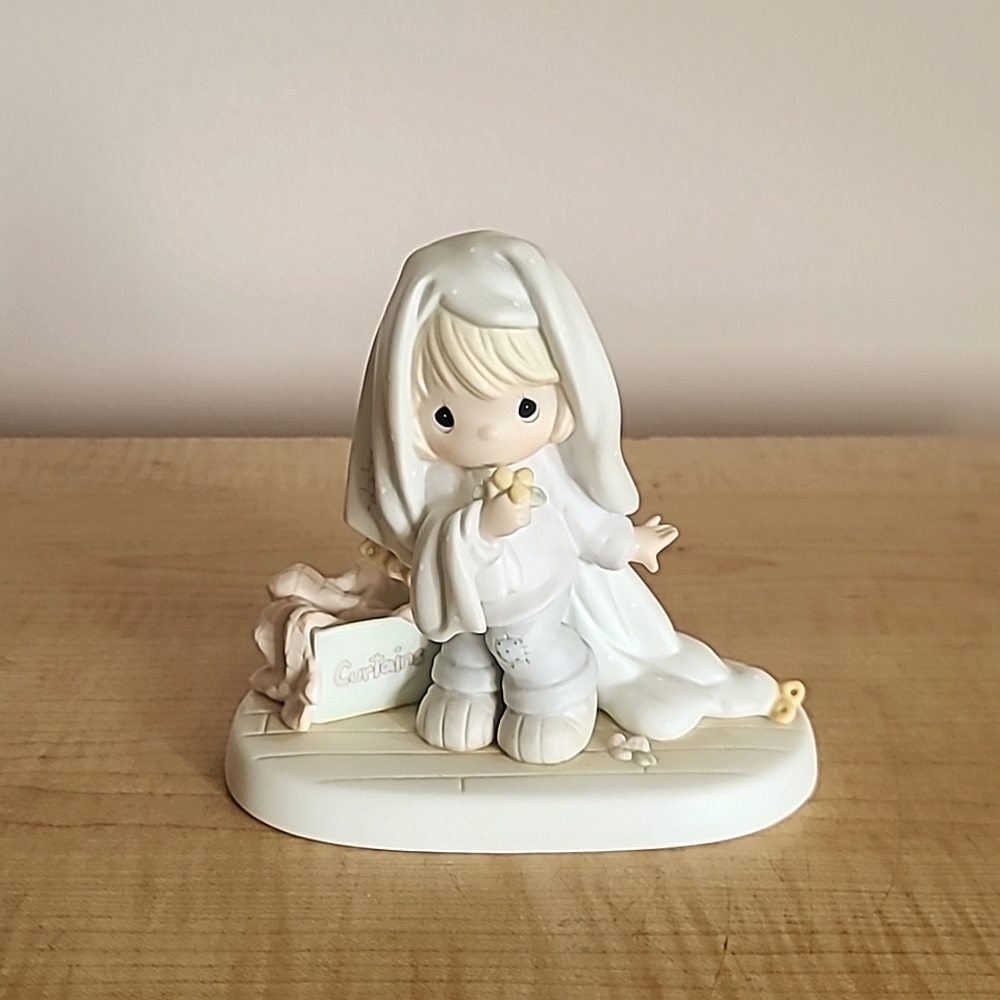 Precious Moments - June